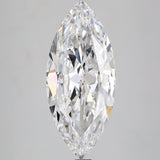 3 Carat Natural Diamond - MARQUISE - Diamonds By Rothschild