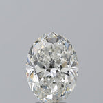 3 Carat Natural Diamond - OVAL - Diamonds By Rothschild