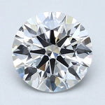 3 Carat Natural Diamond - OVAL - Diamonds By Rothschild