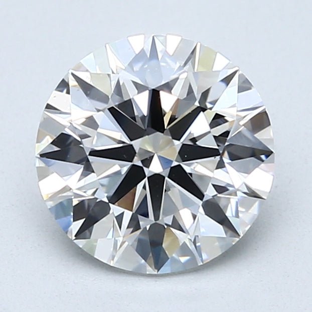 3 Carat Natural Diamond - OVAL - Diamonds By Rothschild