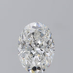 3 Carat Natural Diamond - OVAL - Diamonds By Rothschild