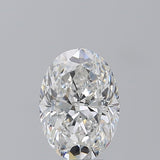 3 Carat Natural Diamond - OVAL - Diamonds By Rothschild