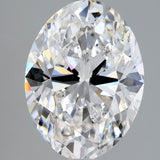 3 Carat Natural Diamond - OVAL - Diamonds By Rothschild