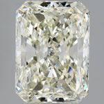 3 Carat Natural Diamond - RADIANT - Diamonds By Rothschild