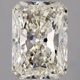 3 Carat Natural Diamond - RADIANT - Diamonds By Rothschild