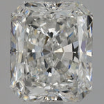 3 Carat Natural Diamond - RADIANT - 3.01 - G - SI1 - Diamonds By Rothschild