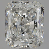 3 Carat Natural Diamond - RADIANT - 3.01 - G - SI1 - Diamonds By Rothschild