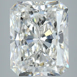 3 Carat Natural Diamond - RADIANT - 3.01 - H - VS2 - Diamonds By Rothschild