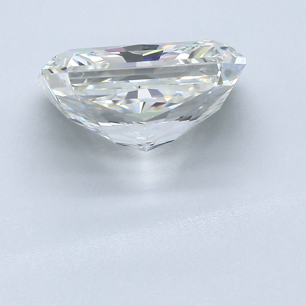 3 Carat Natural Diamond - RADIANT 3.01ct - Diamonds By Rothschild