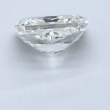 3 Carat Natural Diamond - RADIANT 3.01ct - Diamonds By Rothschild