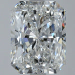 3 Carat Natural Diamond - RADIANT - Diamonds By Rothschild