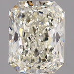 3 Carat Natural Diamond - RADIANT - Diamonds By Rothschild