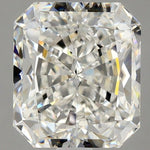 3 Carat Natural Diamond - RADIANT - Diamonds By Rothschild