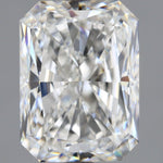 3 Carat Natural Diamond - RADIANT - Diamonds By Rothschild