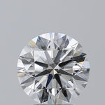 3 Carat Natural Diamond - Round - Diamonds By Rothschild