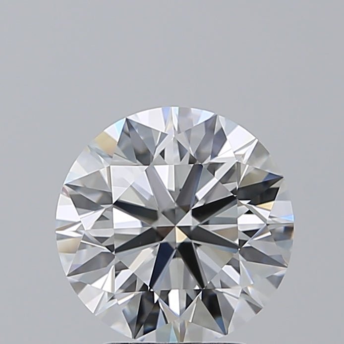 3 Carat Natural Diamond - Round - Diamonds By Rothschild