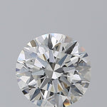 3 Carat Natural Diamond - ROUND - Diamonds By Rothschild