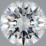 3 Carat Natural Diamond - ROUND - Diamonds By Rothschild