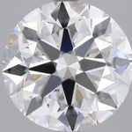 3 Carat Natural Diamond - ROUND - Diamonds By Rothschild