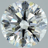 3 Carat Natural Diamond - ROUND - Diamonds By Rothschild