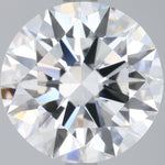 3 Carat Natural Diamond - ROUND - Diamonds By Rothschild