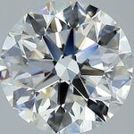 3 Carat Natural Diamond - Round - Diamonds By Rothschild