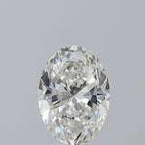 3 Carat Oval - Natural Diamond - 3.01 - F - VS1 - VG - EX - VG - Diamonds By Rothschild