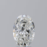 3 Carat Oval - Natural Diamond - 3.01 - G - VS2 - VG - VG - EX - Diamonds By Rothschild