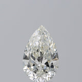 3 Carat Pear - Natural Diamond - 3.21 - H - VS2 - VG - EX - EX - Diamonds By Rothschild
