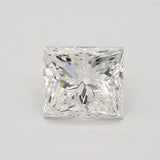3 Carat Princess - Natural Diamond - 3.14 - G - VVS2 - EX - VG - Diamonds By Rothschild
