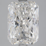 >3 Carat Radiant Cut Diamond - H SI2 - 2.92ct - 228010 - Diamonds By Rothschild