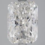 >3 Carat Radiant Cut Diamond - H SI2 - 2.92ct - 228010 - Diamonds By Rothschild