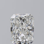 3 Carat Radiant Diamond - Natural Diamond - 3.02 - F - SI2 - VG - EX - EX - Diamonds By Rothschild