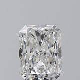 3 Carat Radiant Diamond - Natural Diamond - 3.02 - F - SI2 - VG - EX - EX - Diamonds By Rothschild
