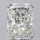 3 Carat Radiant - Natural Diamond - 3.01 - G - VS2 - VG - EX - EX - Diamonds By Rothschild