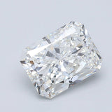 3 Carat Radiant - Natural Diamond - 3.02 - G - VS2 - VG - EX - EX - Diamonds By Rothschild