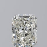 3 Carat Radiant - Natural Diamond - 3.03 - J - SI1 - VG - EX - EX - Diamonds By Rothschild