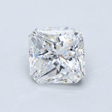 3 Carat Radiant - Natural Diamond - 3.08 - E - VS1 - G - VG - G - Diamonds By Rothschild
