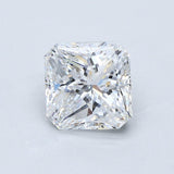 3 Carat Radiant - Natural Diamond - 3.08 - E - VS1 - VG - G - Diamonds By Rothschild