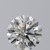 3 Carat Round - Natural Diamond - 3.01 - F - VS1 - EX - EX - EX - Diamonds By Rothschild