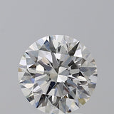 3 Carat Round - Natural Diamond - 3.01 - G - SI1 - EX - EX - VG - Diamonds By Rothschild