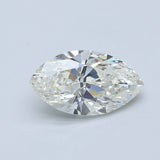 3 Marquise Carat - Natural Diamond - 3 - J - SI1 - G - G - G - Diamonds By Rothschild