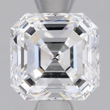 3/4 Carat Asscher Cut Diamond - D VS2 - 0.82ct - 214286 - Diamonds By Rothschild