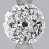 3/4 Carat Circular Brilliant Cut Diamond - F SI2 - 0.79ct - 217013 - Diamonds By Rothschild