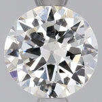 3/4 Carat Circular Brilliant Cut Diamond - I SI1 - 0.78ct - 197247 - Diamonds By Rothschild