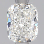 3/4 Carat Cushion Cut Diamond - G VS1 - 0.74ct - 161716 - Diamonds By Rothschild