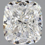 3/4 Carat Cushion Cut Natural Diamond - F VS1 - 0.86ct - EX Cut Grade - Diamonds By Rothschild