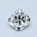 3/4 Carat Cushion - Natural Diamond - 0.73 - G - VS1 - EX - VG - Diamonds By Rothschild