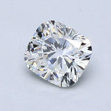 3/4 Carat Cushion - Natural Diamond - 0.81 - H - VVS1 - EX - EX - EX - Diamonds By Rothschild