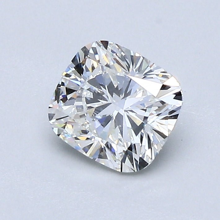 3/4 Carat Cushion - Natural Diamond - 0.81 - H - VVS1 - EX - EX - EX - Diamonds By Rothschild